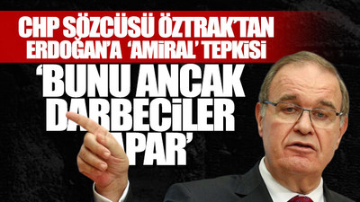 'Saray'ın dehlizlerine kadar uzanan, FETÖ tarzı bir kumpas kurulduğu anlaşılıyor'