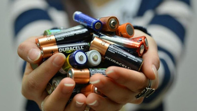 Şarj edilmeden 28 bin yıl dayanabilen pil geliyor