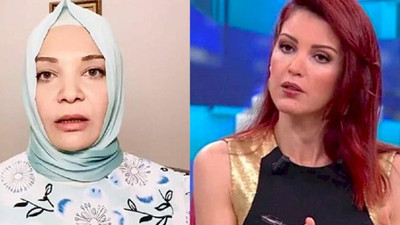 Savcılıktan Hilal Kaplan ve Nagehan Alçı kararı