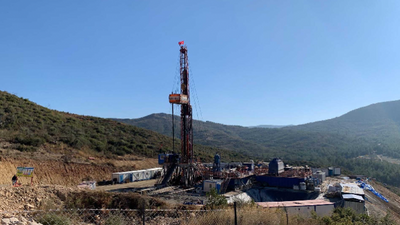 Seferihisar'ın zeytinliklerine JES tehdidi