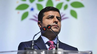 Selahattin Demirtaş’a 4 yıl 8 ay hapis