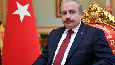 Şentop: Sendikalar yeni anayasayı desteklemeli