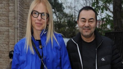 Serdar Ortaç'a kripto para yasağı