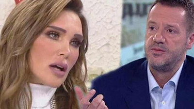 Seren Serengil’e 2 yıl 4 aya kadar hapis istemi