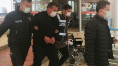 Sevgilisinin 13 yaşındaki kızını istismar eden şahıstan iğrenç savunma: Onunla evleneceğim