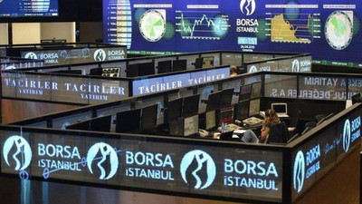 Şirketler borsadan 4 milyar lira sermaye çekti