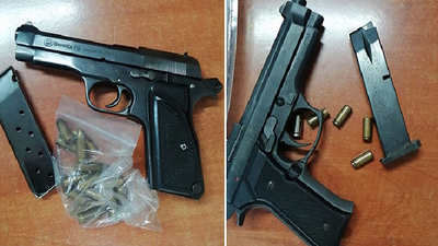 Şişli’de PKK operasyonu