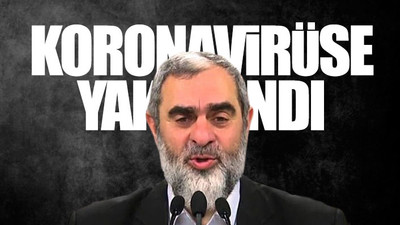 Skandal sözleri ile infial yaratan Nurettin Yıldız için MEB'in müdürleri sıraya girdi