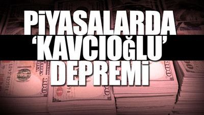 Son 15 yılın en hızlı para çıkışı: İki haftada 2.4 milyar dolar götürdüler