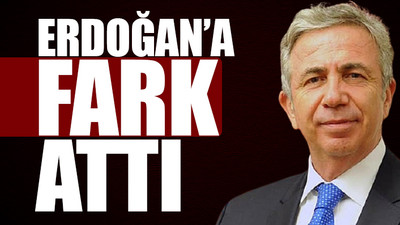 Son ankette Cumhur İttifakı'na büyük şok 