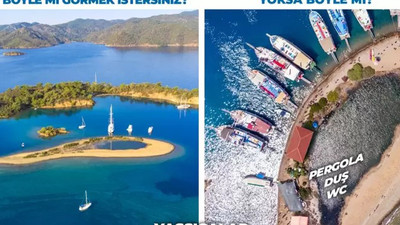 STK’lardan 'Yassıca Adaları Ve Kıyılardaki Yapılaşma Durdurulsun' çağrısı