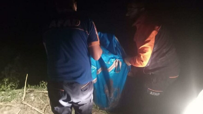 Sulama kanalına düşüp kaybolan iki çocuğun cesedi bulundu