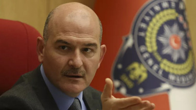 Süleyman Soylu'dan 'amiraller bildirisi' hakkında bir açıklama daha