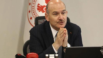 Süleyman Soylu: KADES'le birçok şiddet olayını engelledik