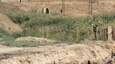 Güvenlik kaynakları: Suriye Haseke'de şehit ve yaralıların olduğu haberleri gerçeği yansıtmıyor