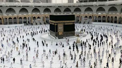 Suudi Arabistan teravih namazının rekat sayısını düşürdü