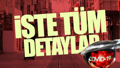 Tam kapanma başladı... Yasaktan kimler muaf, nereler açık?