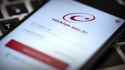 'Tam kapanma'da e-Devlet'ten 'görev belgesi' nasıl alınır?