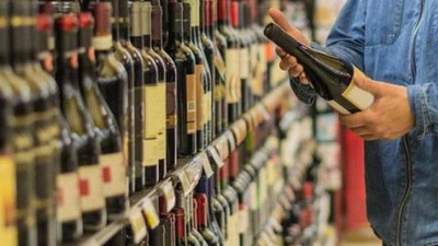 Tam kapanmada alkol yasağına bir dava daha