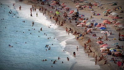 'Tam kapanmayla otellerde 18 gün ve üzeri tatil talebi arttı'