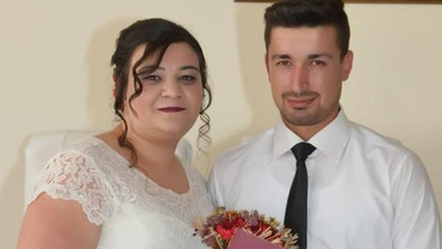 Tartıştığı kocasını ekmek bıçağı ile öldüren kadın tutuklandı