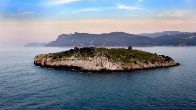 Tavşan Adası koruma alanı ilan edildi