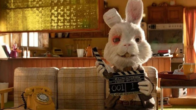 'Tavşan Ralph' kozmetik sektörünün acımasız yanını gösterdi