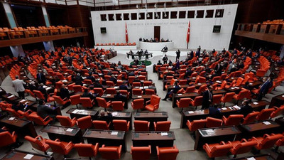 TBMM'de kabul edildi: Çiftçilerin borcu yeniden yapılandırılacak