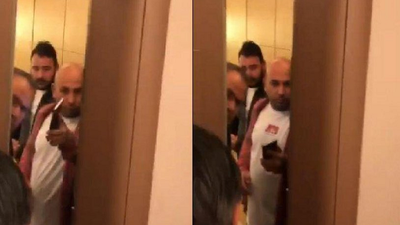 Tehdit görüntüleri ortaya çıktı: Vebitcoin'in patronu hesapları 1 ay önce bloke etmiş