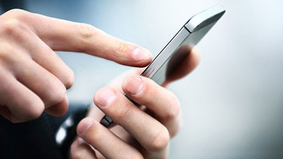 Telefonuna indirdiği program 77 bin TL'ye patladı