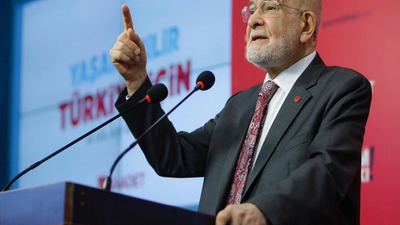Temel Karamollaoğlu: 128 milyar dolar kime satıldı, hangi süreçler işletildi?