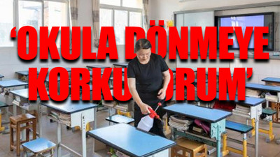 Test, aşı hâlâ yok; sorunlar çığ gibi