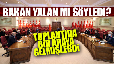 TESUD'dan Milli Savunma Bakanlığı'na flaş yalanlama