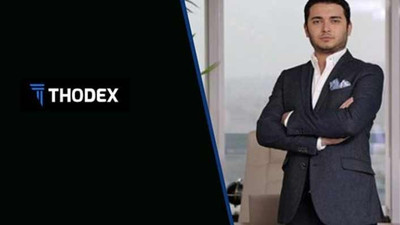 Thodex olayının ardından Erdoğan'ın danışmanından açıklama