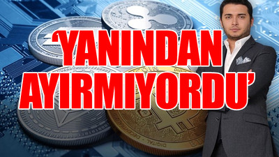 Thodex'te, 'dayı diye bilinen polis' detayı