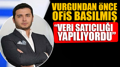 Thodex vurgununda yeni detaylar