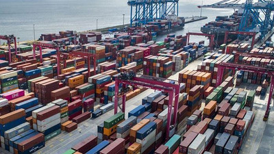 Ticaret Bakanı Pekcan açıkladı: Mart ayındaki dış ticaret açığı belli oldu