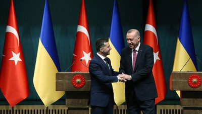 TOKİ, Ukrayna'da 500 konut inşa edecek