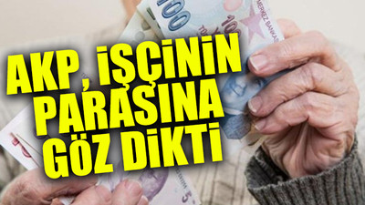 Torba teklifte tepki çekecek bir madde daha