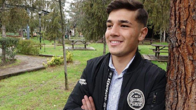 Trabzonlu Mert’e Apple’dan davet