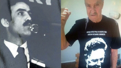 TSİP kurucusu Ahmet Kaçmaz hayatını kaybetti