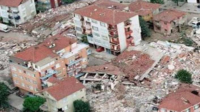 'Tsunami görülmesi kaçınılmaz'