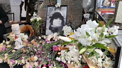 Tunç Soyer duyurdu: Aslı Özkısırlar'ın anısı yaşatılacak