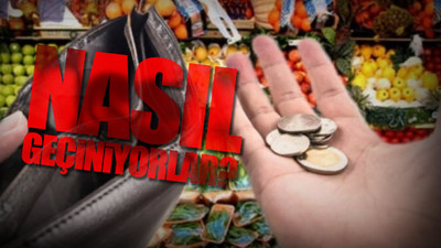 Türk-İş açıkladı: Açlık sınırı asgari ücrete dayandı