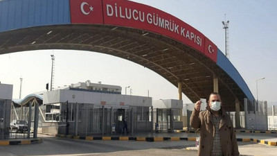 Türkiye- Azerbaycan arasında 'kimlikle geçiş' dönemi başladı