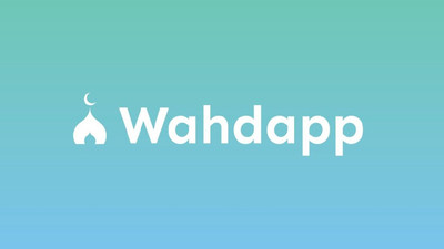 Türkiye'de geliştirildi: Namaz için cemaat bulma aplikasyonu