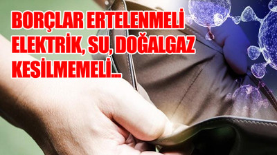 Türkiye'de her kesime nefes aldıracak teklif