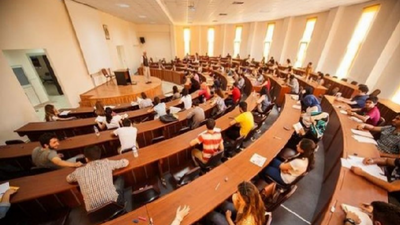 Türkiye'de ilk... ‘İslam İktisadi ve Finans Bölümü’ açıldı