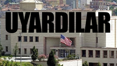 Türkiye'deki ABD diplomatik daireleri hakkında flaş karar