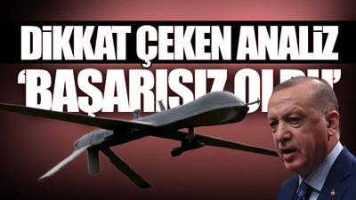 Türkiye'nin 'savunma sanayi' hamlesi: Sonuç alamıyor